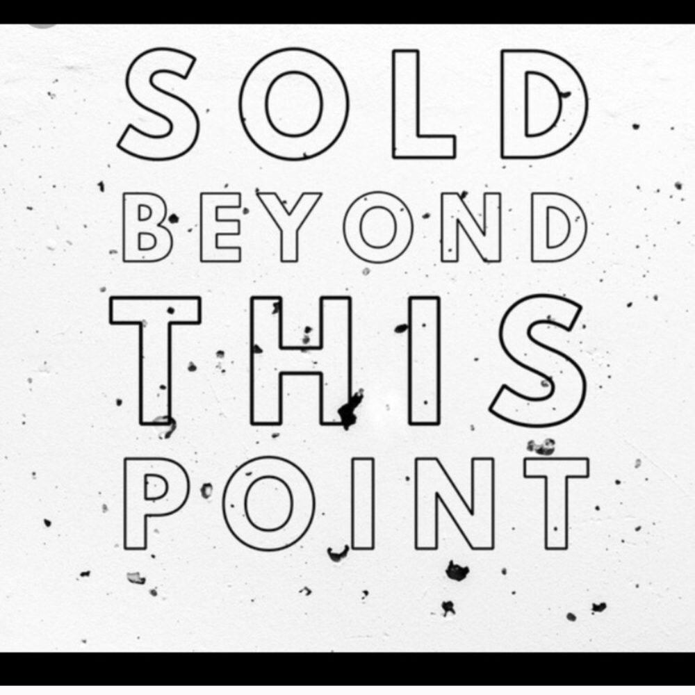 SOLD